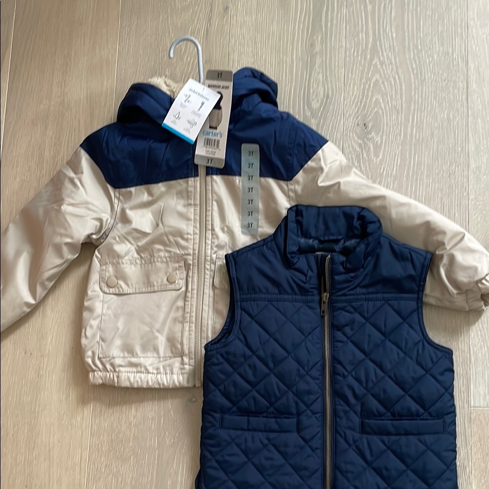 3T winter bundle